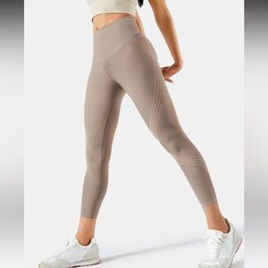 Fanka Body Sculpt 7/8 Leggings Reversible Wear